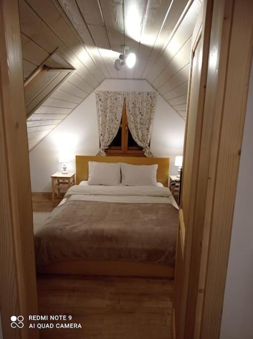Holiday home Zielony Domek *