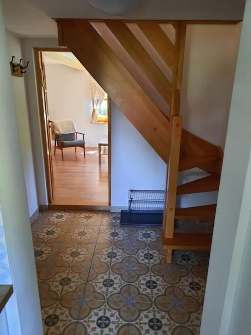 Holiday home Zielony Domek *