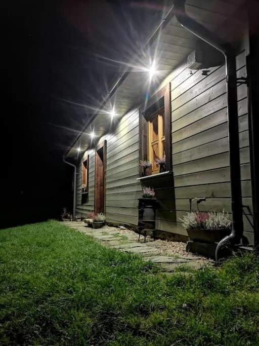 Holiday home Zielony Domek